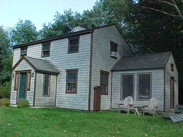 Building photograph for 30 RAVINE RIDGE ROAD